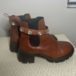 Steve Madden Boots